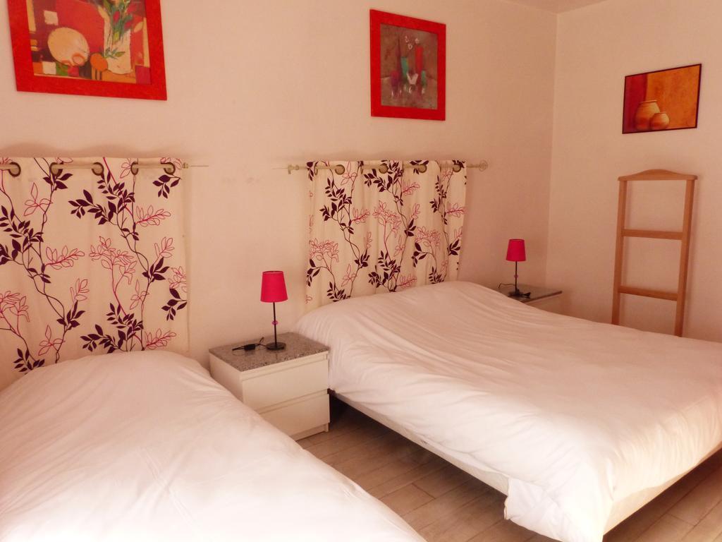 Logis Hotel Au Croissant Buzançais 외부 사진