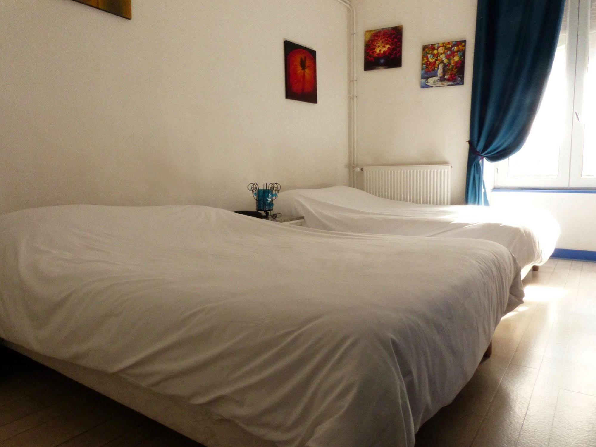 Logis Hotel Au Croissant Buzançais 외부 사진